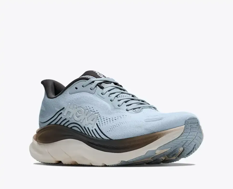 HOKA Clifton 11 Stardust Alabaster