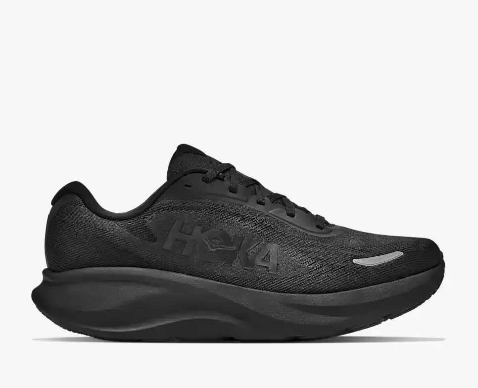HOKA Rincon 5 Black
